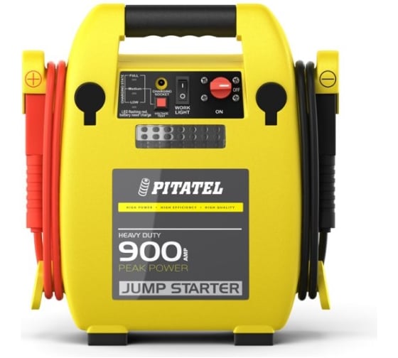 Пусковое устройство Pitatel CJS-900