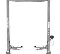 Подъемник NORDBERG 380V, 2х стоечный, 4т с верхней синхронизацией, H=4,0 м, серый N4120H1-4G N4120H1-4G(380)
