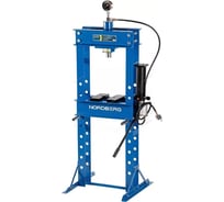 Гидравлический пресс NORDBERG 30 т, пневмоуправление N3630AL 01-00000354