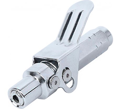 Быстросъемный наконечник для плунжерного шприца NORDBERG NO9007