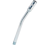 Изогнутая трубка NORDBERG M10x1 с наконечником NO9011 01-00001568