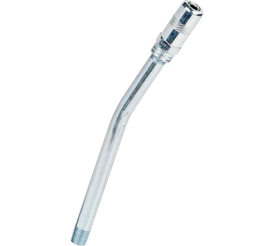 Изогнутая трубка NORDBERG M10x1 с наконечником NO9011 01-00001568