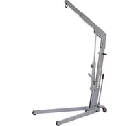 Гидравлический складной кран NORDBERG 1 т N3711