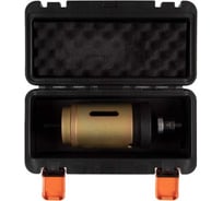 Набор инструментов для задних сайлентблоков заднего подрамника BMW AFFIX кейс, 6 предметов AF10020006C