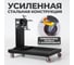 Кантователь двигателя с редуктором WIEDERKRAFT 800 кг WDK-82702 4
