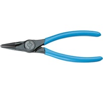 Съемник внутренних стопорных колец, форма С, 12-25 мм GEDORE 6703320