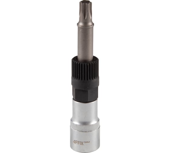 Головка фиксатор шкива генератора AFFIX 1/2 Torx T50 AF10610050 1