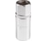 Роликовый шпильковерт AFFIX 1/2", 8 мм AF10922008 1