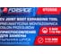 Съемник пыльника шруса Forsage F-9T0502(54575) 7