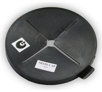 Резиновая крышка для непреновых наконечников TROMMELBERG NEON NEON CAP