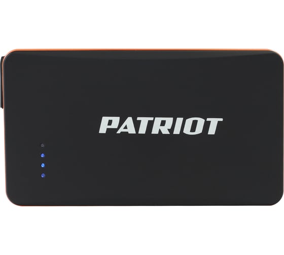 Пусковой многофункциональный аккумулятор PATRIOT MAGNUM 8P 650201708