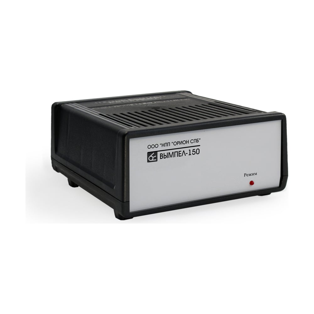 Зарядное устройство Вымпел НПП Орион - 150 2056 - выгодная цена, отзывы ...