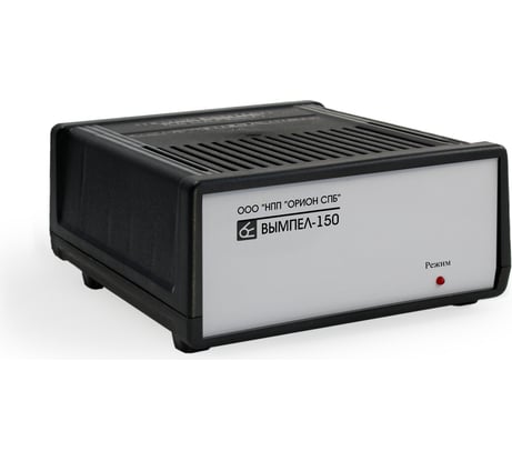 Зарядное устройство Вымпел НПП Орион - 150 2056