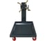 Кантователь двигателя с редуктором WIEDERKRAFT 500 кг WDK-82701 7