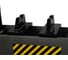 Пневмогидравлический пресс 100 тонн WIEDERKRAFT WDK-HP1000A 8