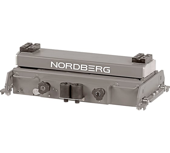 Пневмогидравлическая траверса NORDBERG г/п 4 т SJ4T-A ЦБ-0009430