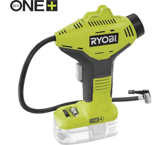 Насос высокого давления Ryobi R18PI-0 ONE+ 5133003931