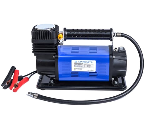 Компрессор МАЯКАВТО пов. мощности ас1800ма