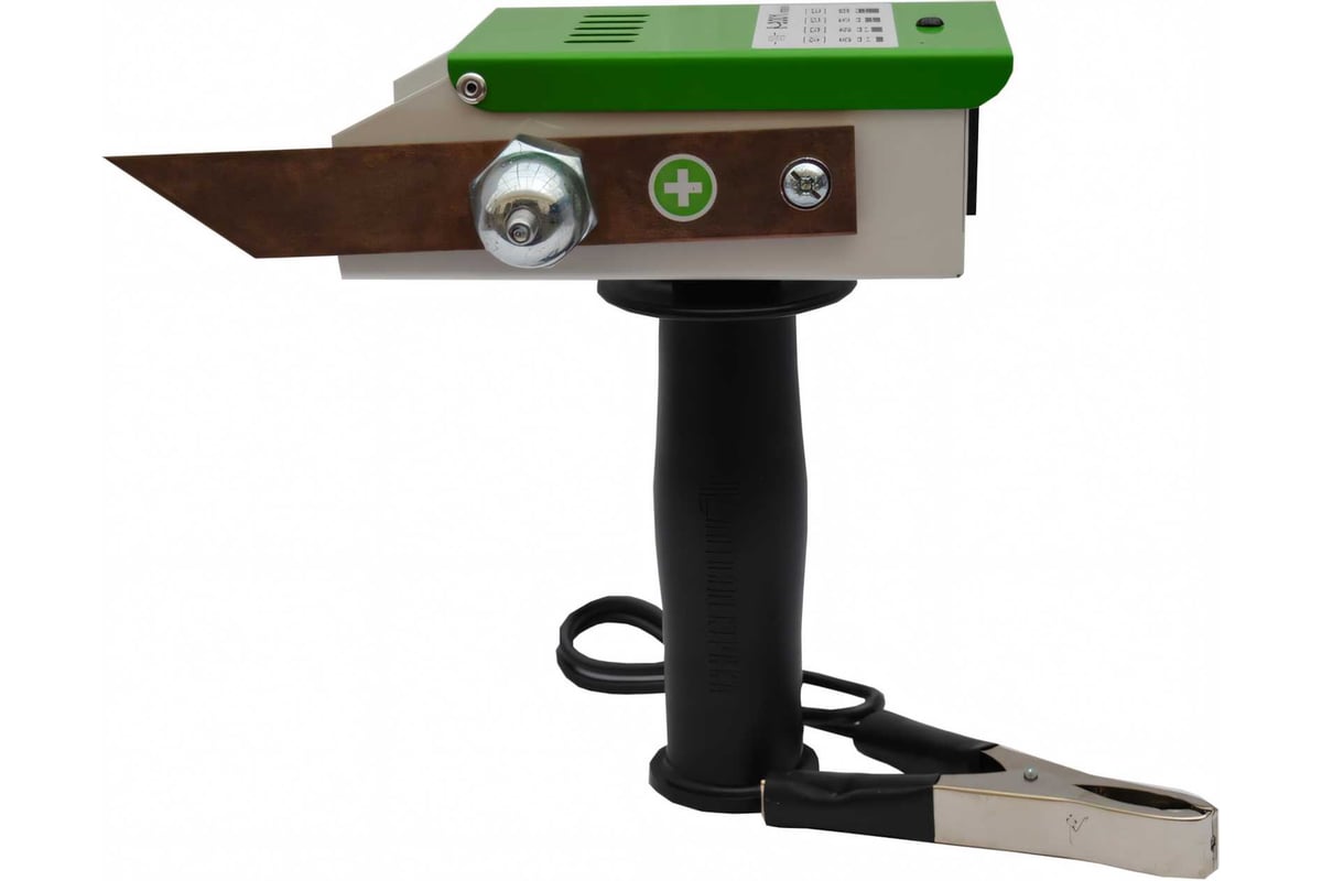 Нагрузочно-диагностическая вилка АВТОЭЛЕКТРИКА Н-2001 mini - выгодная ...