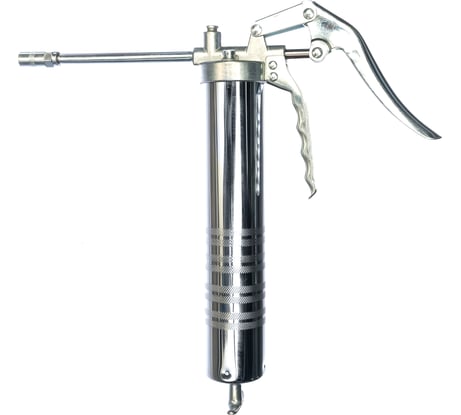 Механический одноручный плунжерный шприц (400 куб.см) Inforce 08-09-06