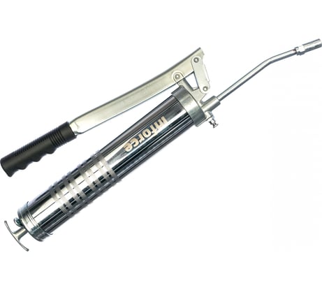 Механический плунжерный шприц (400 куб.см) Inforce 08-09-04