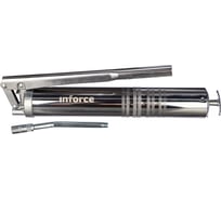 Механический плунжерный шприц (800 куб см) Inforce 08-09-05