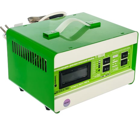 Пуско-зарядное устройство АВТОЭЛЕКТРИКА Т-1003П