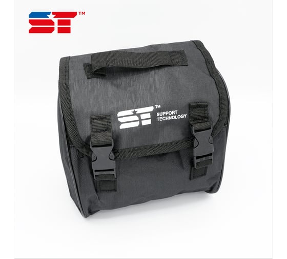 Компрессор ST Support Technology 40 л/мин до 10 атм металлический (580) 351432a