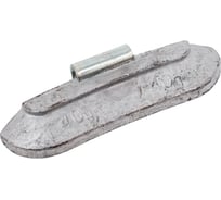 Балансировочные грузики для стальных дисков ST 40 г, 50 шт. 182178t