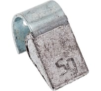 Балансировочные грузики для литых дисков ST 5 г, 100 шт., (Alu) 182215t