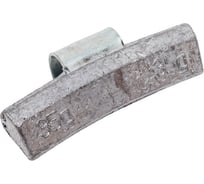 Балансировочные грузики для литых дисков ST 35 г, 50 шт., (Alu) 182221t