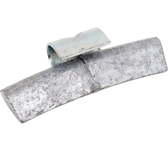 Балансировочные грузики для литых дисков ST 35 г, 50 шт., (Alu) 182221t