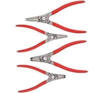 Набор съемников внешних колец, 4шт. GEDORE 3041980