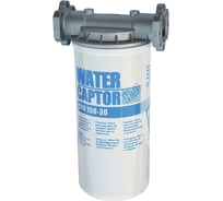 Водопоглощающий фильтр (150 л/мин, 1 картридж, 30 микрон) PIUSI F00611A10