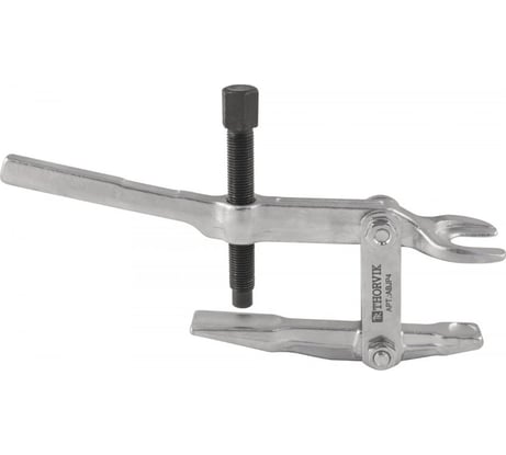 Рычажный съемник шаровых шарнирных соединений с удлиненным захватом 17 мм THORVIK ABJP4 52310