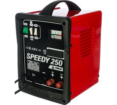 Пуско-зарядное устройство HELVI SPEEDY 250 99005052
