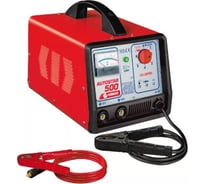 Пуско-зарядное устройство HELVI AUTOSTAR 500 99005044