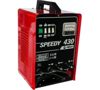 Пуско-зарядное устройство HELVI SPEEDY 430 PORT 99005031