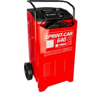 Пуско-зарядное устройство HELVI SPRINT CAR 640 99010030