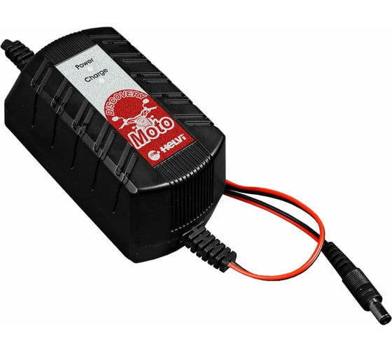 Зарядное устройство HELVI DISCOVERY MOTO 99000076 1