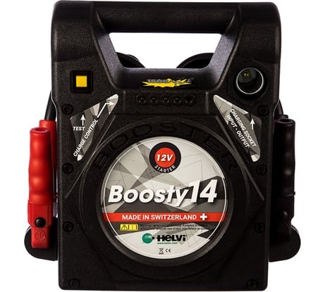 Пуско-зарядное устройство HELVI  BOOSTY 14 99005059