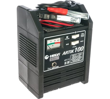 Зарядное устройство HELVI ARTIK 100 99000078