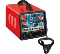 Пуско-зарядное устройство HELVI DIGICAR 600 99005047