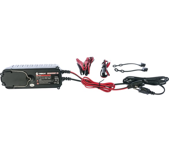 Зарядное устройство HELVI DISCOVERY 60 99000074