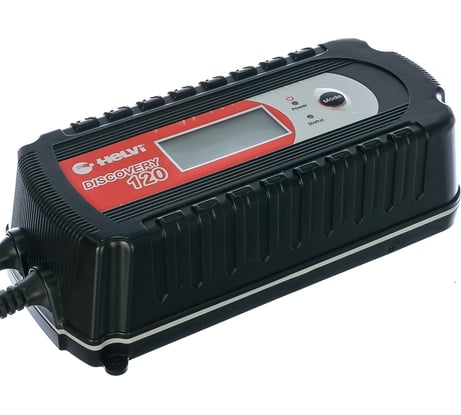 Зарядное устройство HELVI DISCOVERY 120 99000075