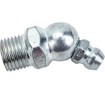 Пресс-масленка ЦКИ М10x1.0, 45ГРАД, 20 шт. 13026