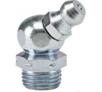 Пресс-масленка ЦКИ М 8x1.0, 45ГРАД, 20 шт. 25999