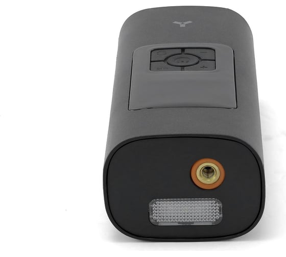 Автомобильный компрессор Accesstyle комбинированный проводной/аккумуляторный AP20C AP-20CB/DUO