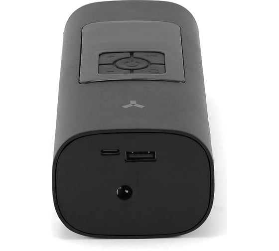 Автомобильный компрессор Accesstyle комбинированный проводной/аккумуляторный AP20C AP-20CB/DUO