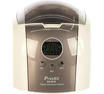 Ультразвуковая ванна ProsKit SS-803F 00267501